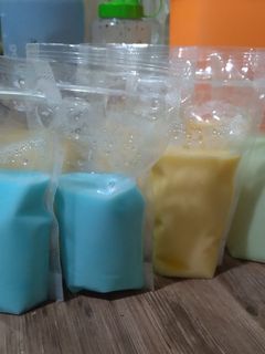 Foto resep PUDOT (PUding seDOT)