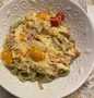 Recipe Spiced Cajun Chicken Pasta the So Delicious Really delicious