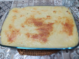 Pastel de carne