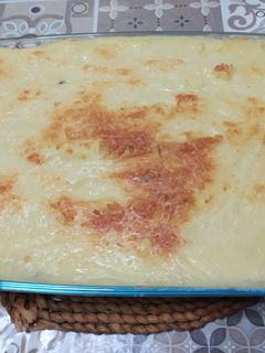 Una foto de Pastel de carne