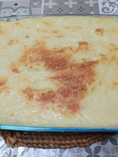 Una foto de Pastel de carne