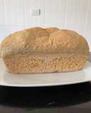 Pan integral