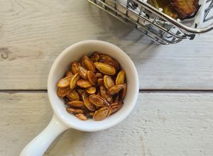 Foto resep Kuaci Labu Parang