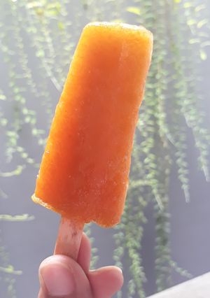 Foto resep Mango ice stick