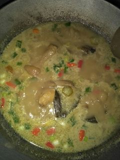 Foto resep Ayam garang asem