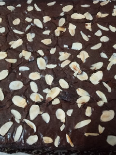 Foto resep Chewy Brownies