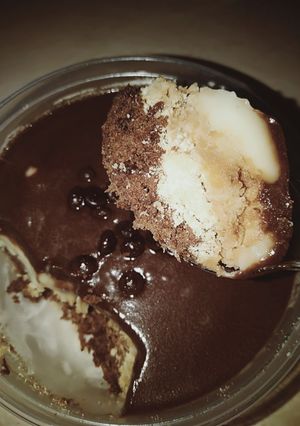 Foto resep Brownies coklat lumer