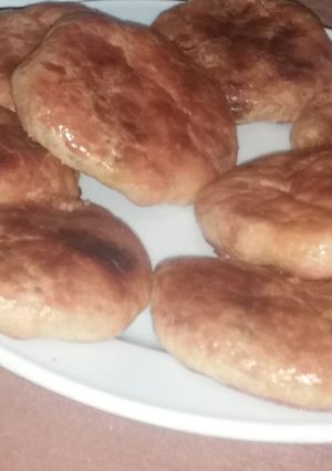 صورة لوصفة خبيزات معمرين