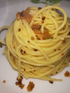 Foto di Pasta ca' muddica RMX