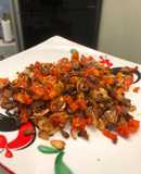 Sambel Embe