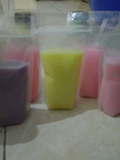 Foto resep Pudot (Puding sedot)