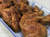 Ayam bakar