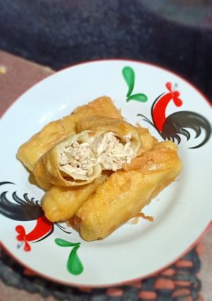 Foto resep Sosis solo