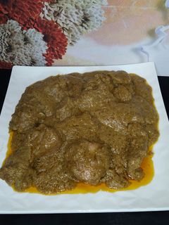 চিকেন চাপ (chicken chap recipe in Bengali) রেসিপির প্রধান ছবি