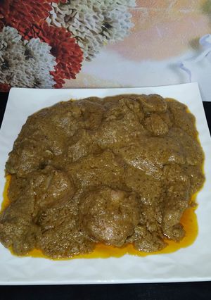 চিকেন চাপ (chicken chap recipe in Bengali) রেসিপির প্রধান ছবি