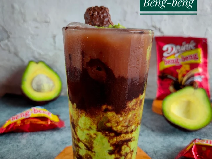 Cara Gampang Menyiapkan Resep Alpukat Kocok Beng-beng yang Bikin Ngiler Anti Ribet, Mantap Sekali