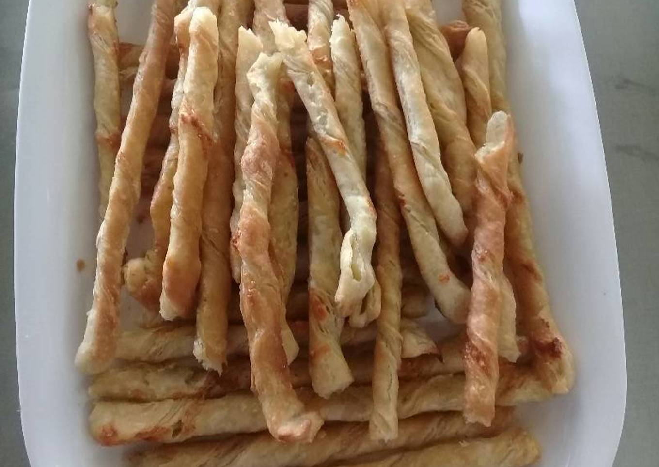 Cheese straws# Health baking for the kids#