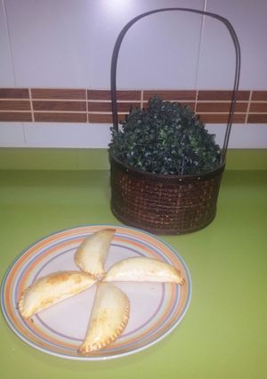 Foto principal de Empanadillas de atún