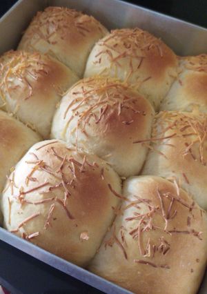 Foto resep Roti Sobek Super Lembut dan Simple