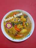 Ayam Daun Kemangi by Jesslyn Orlane
