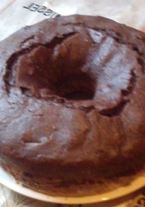 Una foto de Torta de chocolate muy fácil de hacer!