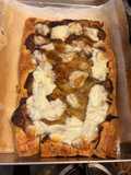 Onion and Potato Tarte Tatin