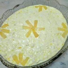 Pineapple Delight A picture of Pineapple Delight.