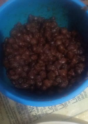 सूखे काले चने (sukhe kale chane recipe in Hindi) रेसिपी मुख्य फोटो