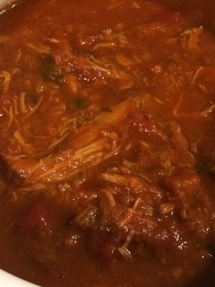 Una foto de Ragú napolitano (fácil pero laborioso)
