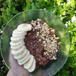 🌿Porridge de chocolate🌿