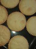 Tartitas de ricota