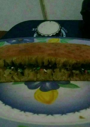 Foto resep Martabak manis ala bubu
