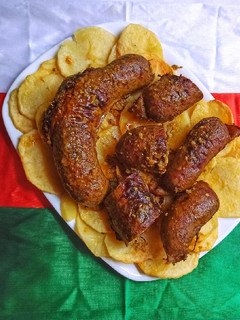 صورة لوصفة العصبان الجزائري المحشي 🇩🇿 عصبان المحلات 😋