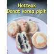 Hotteok 호떡 | Pancake korea/ donat korea 🤤🥨