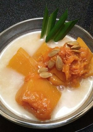 Foto resep Kolak Waluh