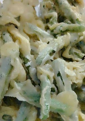 Foto resep Buncis crispy