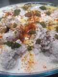 Madrasi dahi baray
