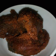 A picture of Mashe(Wainar gero).