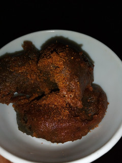A picture of Mashe(Wainar gero).