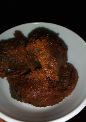 A picture of Mashe(Wainar gero).