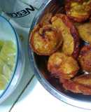 Hoành thánh cho bé yêu