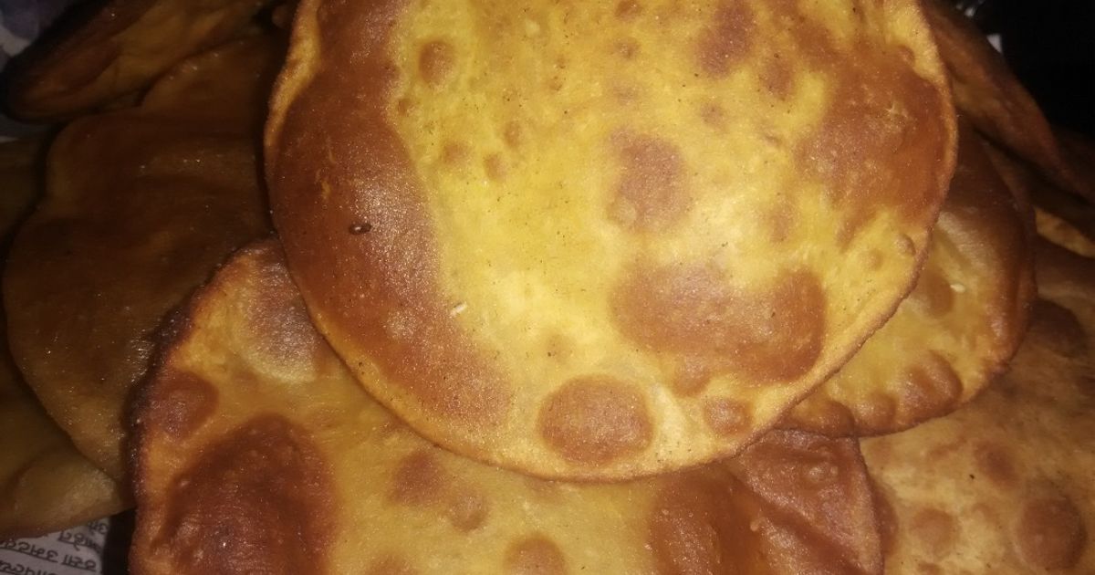Gharg Gharge Recipe by Alka Patil Pawar - Cookpad
