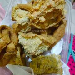 Keripik Tahu রেসিপির প্রধান ছবি
