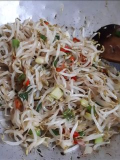 Foto resep Tumis Tauge #33