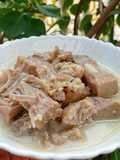 Gudeg Nangka Tetelan Bumbu Putih