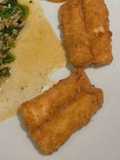 Filetes de Pescada