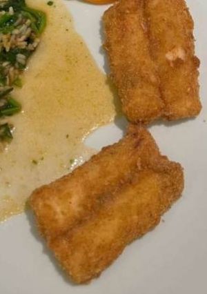 Foto de Filetes de Pescada