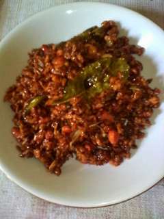 Foto resep Kering Tempe Kacang