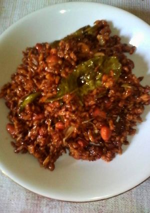 Foto resep Kering Tempe Kacang
