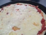 Pizza, receta de Resto famoso